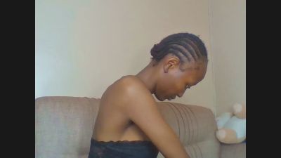 baddie_bunnie live cam on Cam4