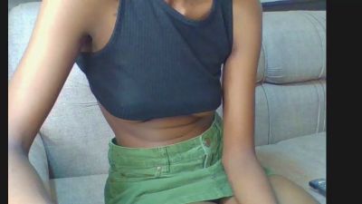 baddie_bunnie live cam on Cam4