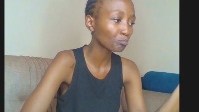 baddie_bunnie live cam on Cam4