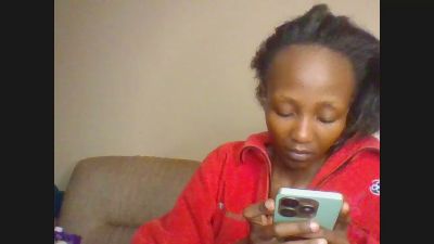 baddie_bunnie live cam on Cam4
