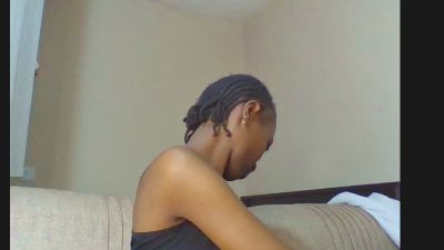 baddie_bunnie live cam on Cam4