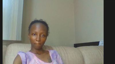 baddie_bunnie live cam on Cam4