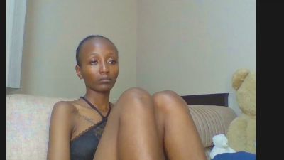 baddie_bunnie live cam on Cam4