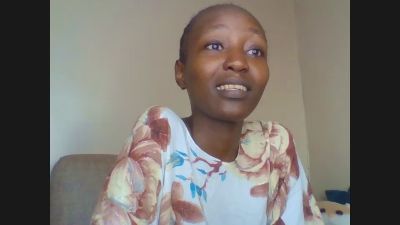 baddie_bunnie live cam on Cam4