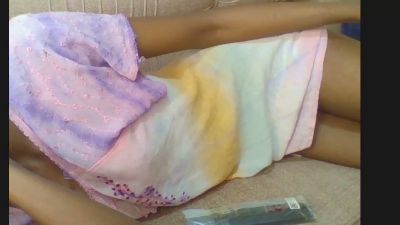 baddie_bunnie live cam on Cam4