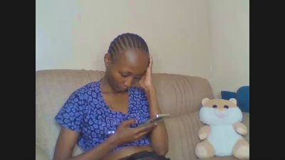 baddie_bunnie live cam on Cam4