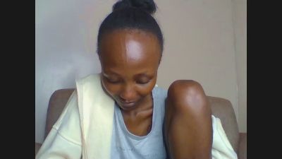 baddie_bunnie live cam on Cam4