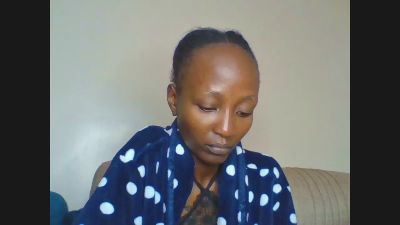 baddie_bunnie live cam on Cam4