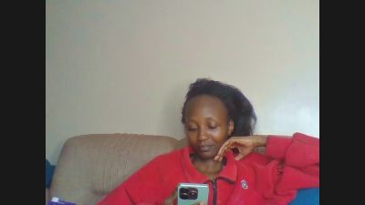 baddie_bunnie live cam on Cam4