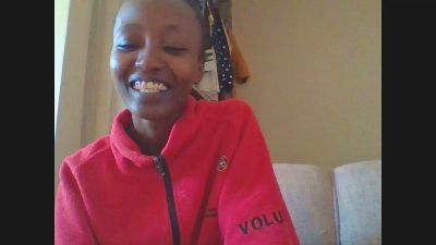 baddie_bunnie live cam on Cam4