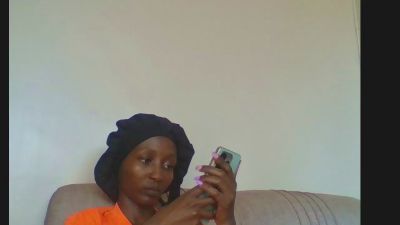 baddie_bunnie live cam on Cam4