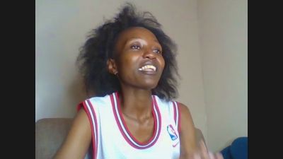 baddie_bunnie live cam on Cam4