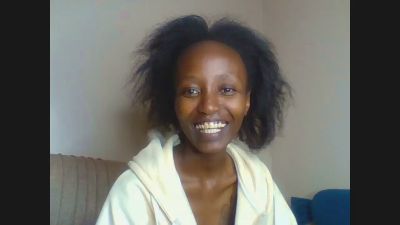 baddie_bunnie live cam on Cam4
