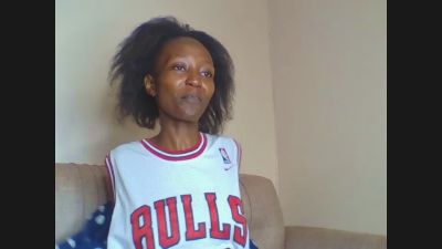 baddie_bunnie live cam on Cam4