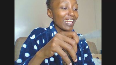 baddie_bunnie live cam on Cam4