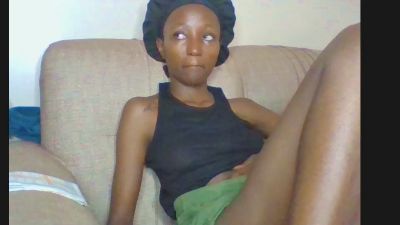 baddie_bunnie live cam on Cam4