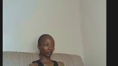baddie_bunnie live cam on Cam4