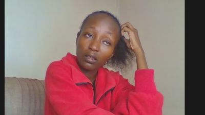 baddie_bunnie live cam on Cam4