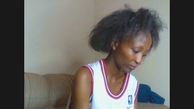 baddie_bunnie live cam on Cam4