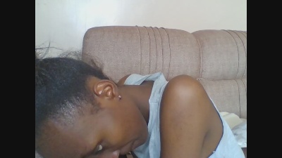 baddie_bunnie live cam on Cam4