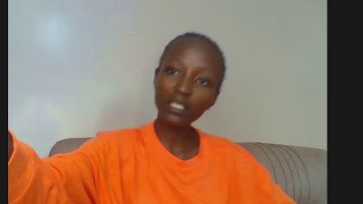 baddie_bunnie live cam on Cam4
