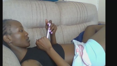 baddie_bunnie live cam on Cam4