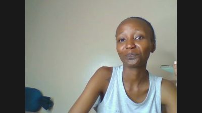 baddie_bunnie live cam on Cam4