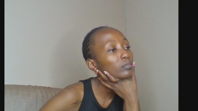 baddie_bunnie live cam on Cam4