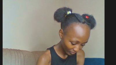 baddie_bunnie live cam on Cam4