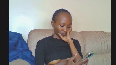 baddie_bunnie live cam on Cam4