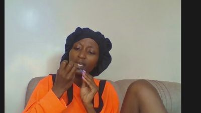 baddie_bunnie live cam on Cam4