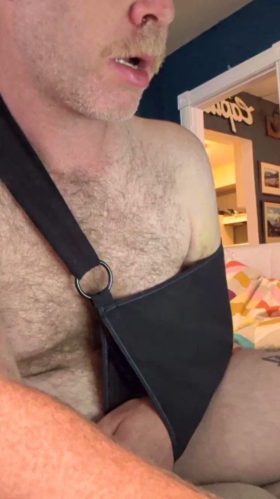 badger69696969 live cam on Cam4