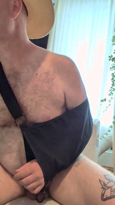 badger69696969 live cam on Cam4