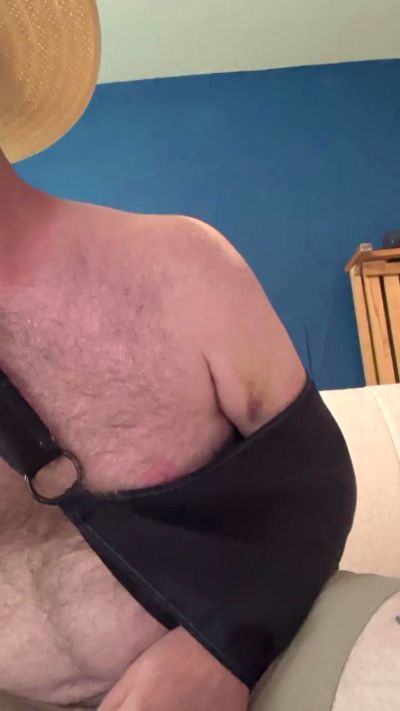 badger69696969 live cam on Cam4