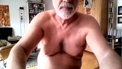 baerenkerl01 live cam on Cam4