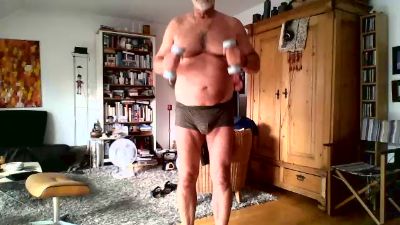 baerenkerl01 live cam on Cam4
