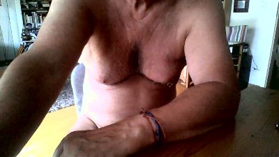 baerenkerl01 live cam on Cam4