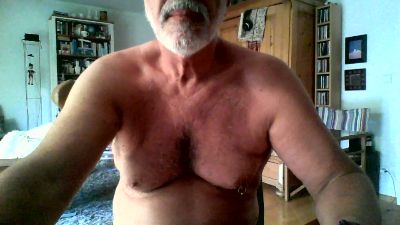 baerenkerl01 live cam on Cam4