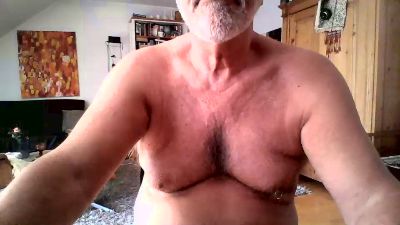 baerenkerl01 live cam on Cam4