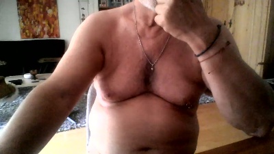 baerenkerl01 live cam on Cam4