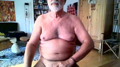 baerenkerl01 live cam on Cam4