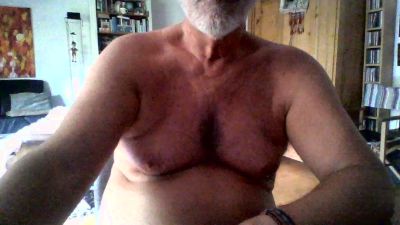 baerenkerl01 live cam on Cam4