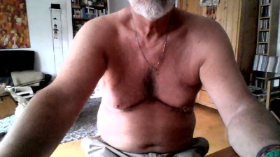 baerenkerl01 live cam on Cam4