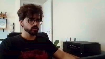 bagunceiro live cam on Cam4