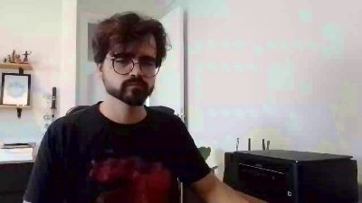 bagunceiro live cam on Cam4