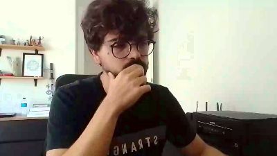 bagunceiro live cam on Cam4