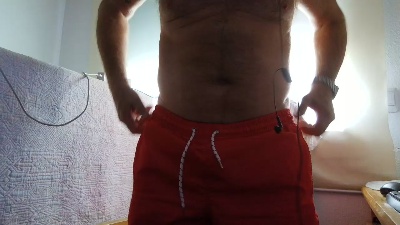 baix20016 live cam on Cam4