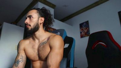 live strip chat Baky Sexy