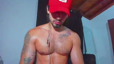 baky_sexy live cam on Cam4