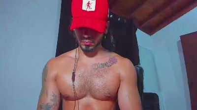 baky_sexy live cam on Cam4